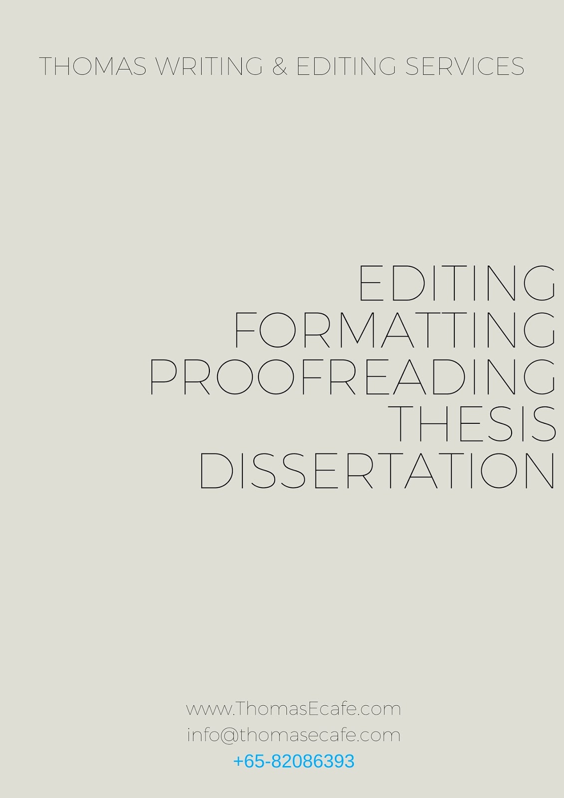Best online essay editing service